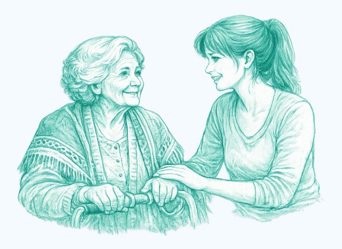 home care port talbot neath area | Your Way Home Care
